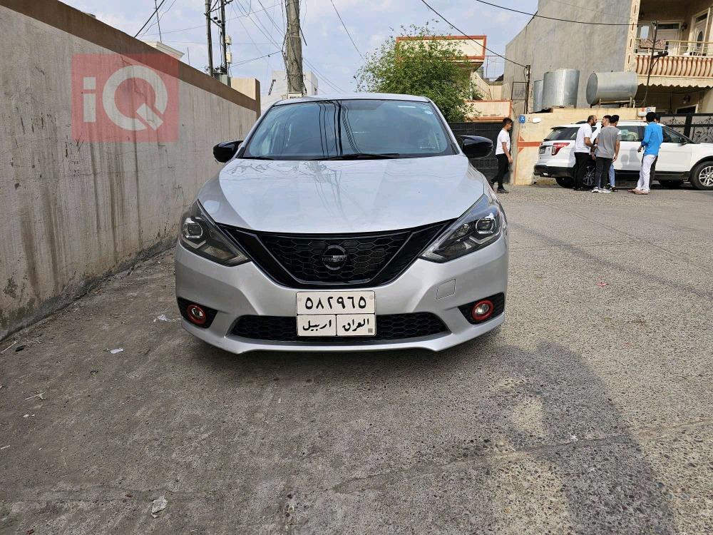 نيسان سنترا